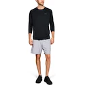 Moška majica Under Armour  Tech 2.0 LS Black