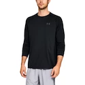 Moška majica Under Armour  Tech 2.0 LS Black