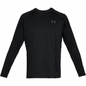 Moška majica Under Armour  Tech 2.0 LS Black