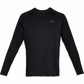 Moška majica Under Armour Tech 2.0 LS Black