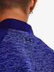 Moška majica Under Armour  Tech 2.0 Novelty 1/4 Zip-BLU