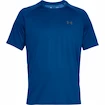 Moška majica Under Armour  Tech 2.0 SS Tee Blue