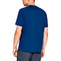 Moška majica Under Armour  Tech 2.0 SS Tee Blue