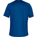 Moška majica Under Armour  Tech 2.0 SS Tee Blue