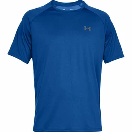 Moška majica Under Armour Tech 2.0 SS Tee Blue