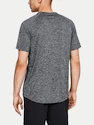 Moška majica Under Armour  Tech 2.0 SS Tee Grey