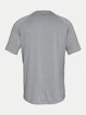 Moška majica Under Armour  Tech 2.0 Ss Tee Grey