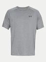 Moška majica Under Armour  Tech 2.0 Ss Tee Grey