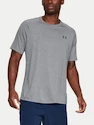 Moška majica Under Armour  Tech 2.0 Ss Tee Grey