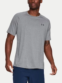 Moška majica Under Armour Tech 2.0 Ss Tee Grey