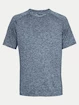 Moška majica Under Armour  Tech 2.0 Ss Tee Light Grey