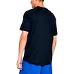 Moška majica Under Armour  Tech 2.0 SS Tee Midnight Blue