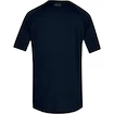 Moška majica Under Armour  Tech 2.0 SS Tee Midnight Blue