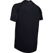 Moška majica Under Armour  Tech 2.0 SS Tee Novelty-BLK