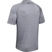 Moška majica Under Armour  Tech 2.0 SS Tee Novelty Grey