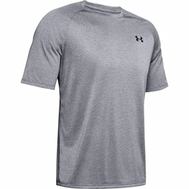 Moška majica Under Armour Tech 2.0 SS Tee Novelty Grey