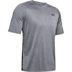 Moška majica Under Armour  Tech 2.0 SS Tee Novelty Grey  S