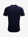 Moška majica Under Armour  Tech 2.0 SS Tee Novelty-NVY