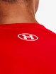 Moška majica Under Armour  Tech 2.0 WM Graphic SS-RED