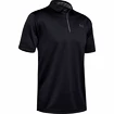 Moška majica Under Armour  Tech Polo Black