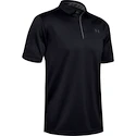 Moška majica Under Armour  Tech Polo Black  XS