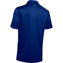 Moška majica Under Armour  Tech Polo Blue