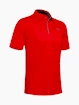 Moška majica Under Armour  Tech Polo Red