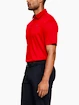 Moška majica Under Armour  Tech Polo Red