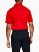 Moška majica Under Armour  Tech Polo Red