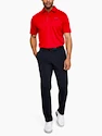 Moška majica Under Armour  Tech Polo Red