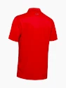 Moška majica Under Armour  Tech Polo Red