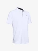 Moška majica Under Armour  Tech Polo White