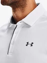 Moška majica Under Armour  Tech Polo White