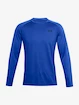 Moška majica Under Armour  Textured LS-BLU