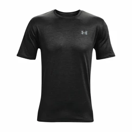 Moška majica Under Armour Training Vent 2.0 SS-BLK