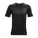 Moška majica Under Armour  Training Vent 2.0 SS-BLK  M