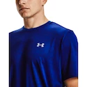 Moška majica Under Armour  Training Vent 2.0 SS-BLU