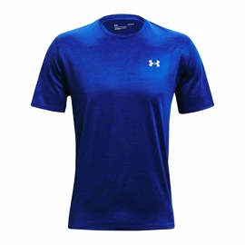 Moška majica Under Armour Training Vent 2.0 SS-BLU