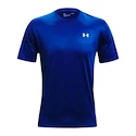 Moška majica Under Armour  Training Vent 2.0 SS-BLU  M