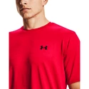 Moška majica Under Armour  Training Vent 2.0 SS Red