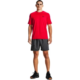 Moška majica Under Armour Training Vent 2.0 SS Red