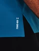 Moška majica Under Armour  UA Iso-Chill Laser Tee-BLU