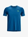 Moška majica Under Armour  UA Iso-Chill Laser Tee-BLU