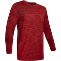 Moška majica Under Armour  Vanish Seamless LS Nov 1 Red  S