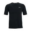 Moška majica Under Armour  Vanish Seamless Run SS-GRY