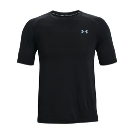 Moška majica Under Armour Vanish Seamless Run SS-GRY