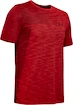 Moška majica Under Armour  Vanish Seamless SS Nov 1 Red