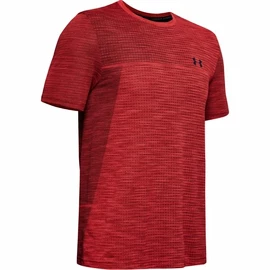 Moška majica Under Armour Vanish Seamless SS Nov 1 Red