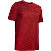 Moška majica Under Armour  Vanish Seamless SS Nov 1 Red  S