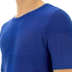 Moška majica UYN  Man Natural Training OW Shirt SH_SL blue